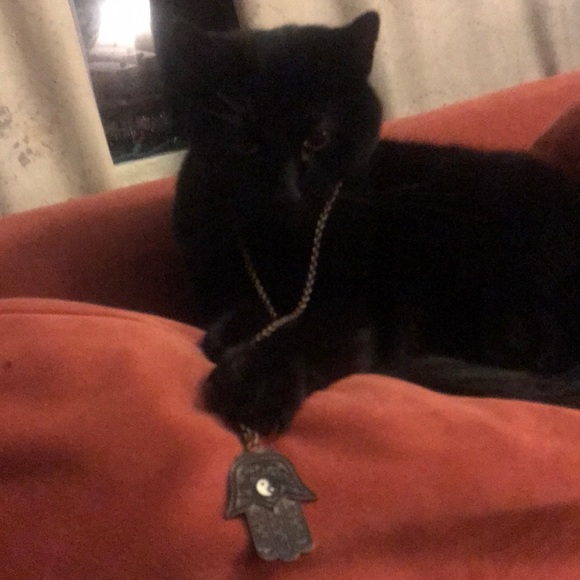 Necklace - Picture 5 of 7